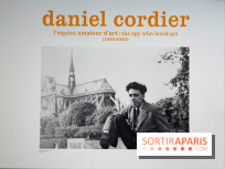 Daniel Cordier : la guerre, l'art, l'histoire : l'exposition hommage du musée de la Libération 