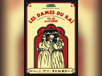 Les Dames du raï : un hommage aux pionnières oubliées de la musique oranaise