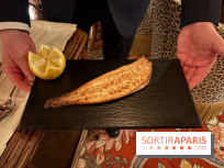 Chez Suzy : une table raffinée et accessible au cœur de l’Hôtel Regina