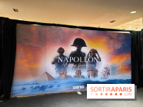 Napoléon, l'épopée immersive : l'expérience historique en réalité virtuelle à Montparnasse