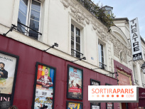 Thomas Marty dévoile un nouveau spectacle entre confidences et autodérision à la Gaité Montparnasse