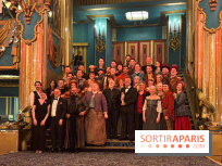 Les Misérables : la comédie musicale sera de retour au Théâtre du Châtelet en 2026 - notre critique