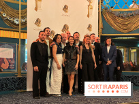 Molières 2025 : découvrez le palmarès complet de la 36e édition. 