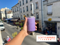 Ube latte : où se procurer la nouvelle boisson tendance à Paris ? 