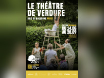 Festival du Théâtre de Verdure 2024 au cœur du Bois de Boulogne, le festival pour petits et grands