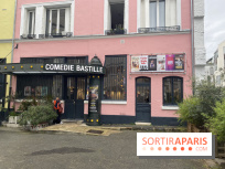 L’Affaire Corneille – Molière : enquête historique et théâtrale à la Comédie Bastille