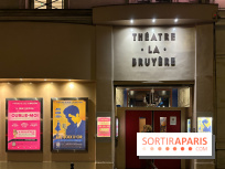 Dolorès : la danse comme acte de résistance au Théâtre La Bruyère