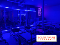 Snake & Twist : le studio de pilates spécialisé dans le lagree à Paris