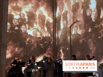 Le Mystère Mozart : un parcours immersif au Collège des Bernardins - ouverture de la billetterie 