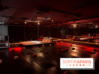 poses salle de sport 