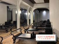  Ráfaga Pilates Studio : une nouvelle méthode de Pilates Reformer mettant en avant le cardio