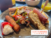 Brunch Dos Almas - nos photos
