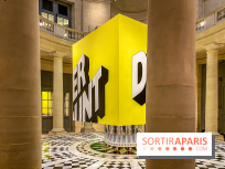 H5 - Voir la French Touch, l'exposition musicale à l'Espace Richaud, à Versailles