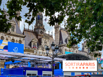 Jeux olympiques et paralympiques Paris 2024 - Visuel - image00002