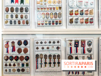 Jeux olympiques et paralympiques Paris 2024 - Maison des collectionneurs olympiques - Pin's olympiques