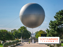 Jeux olympiques et paralympiques Paris 2024 - Visuel - DSC 0927