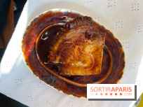 Court-Bouillon - Crêpes Suzette