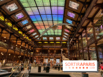 Grande Galerie de l'évolution- visuels 2024