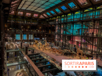 Grande Galerie de l'évolution- visuels 2024 - image00002