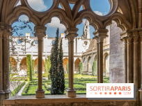 L'Abbaye de Royaumont - les photos -  A7C8338