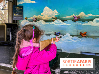 Visuels enfants, attractions, parc, Jardin d'Acclimatation, animaux, zoo - image00020