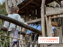 Visuels enfants, attractions, parc, Jardin d'Acclimatation, animaux, zoo - image00004