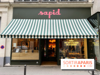 Brunch Sapid - Devanture