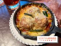 Nepita - Polpette de cochon