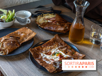 La Crêperie Cavrosa, l'excellente crêperie de Chevreuse aux produits locaux des Yvelines