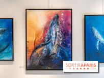 Exposition street-art Sax à Paris : A travers l'océan -  A7C9098