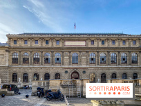 Les Tiepolo, l'exposition aux Beaux-Arts de Paris - IMG 5363