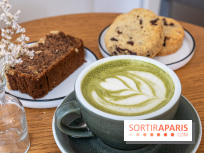 Trombone Coffee Shop Paris 20e -  A7C9256