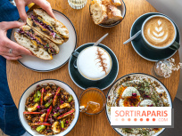 Trombone Coffee Shop Paris 20e -  A7C9223