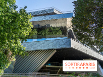 Le Belvédère de la Philharmonie, le rooftop gratuit