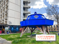 6b Saint-Denis - nos photos