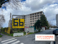 6b Saint-Denis - nos photos