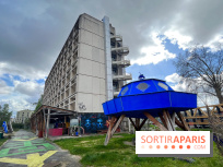 6b Saint-Denis - nos photos