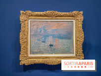 Paris 1874, inventer l'impressionnisme : l'exposition événement du musée d'Orsay - IMG 5566