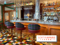 Public House - Décoration