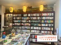 Kazamanga, la librairie manga d'Asnières - nos photos - WhatsApp Image 2024 03 22 à 17.45.05 c721d165