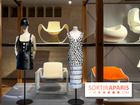 Parcours mode, design, bijoux : l'exposition pour les amoureux de la mode au Musée des Arts Déco