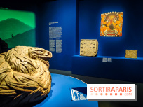 Mexica, des dons et des dieux au Templo Major : l'exposition du musée du Quai Branly se dévoile - IMG20240402102359