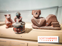 Mexica, des dons et des dieux au Templo Major : l'exposition du musée du Quai Branly se dévoile - IMG20240402101019