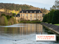 Le Parc du Château de Plaisir (78) - photos