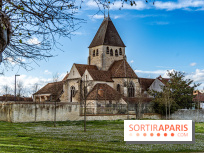 Le Parc du Château de Plaisir (78) - photos -  A7C0034