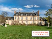Le Parc du Château de Plaisir (78) - photos