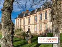 Le Parc du Château de Plaisir (78) - photos -  A7C0023