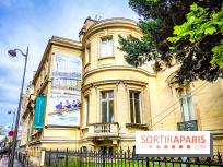 En jeu ! Les artistes et le sport : l'exposition musclée se dévoile au musée Marmottan-Monet  - IMG20240403104050