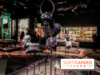 Metal : nos photos de l'exposition à la Philharmonie de Paris