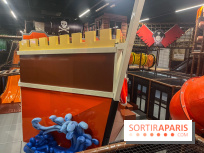 Île de la Tortuga - nos photos  - image00005